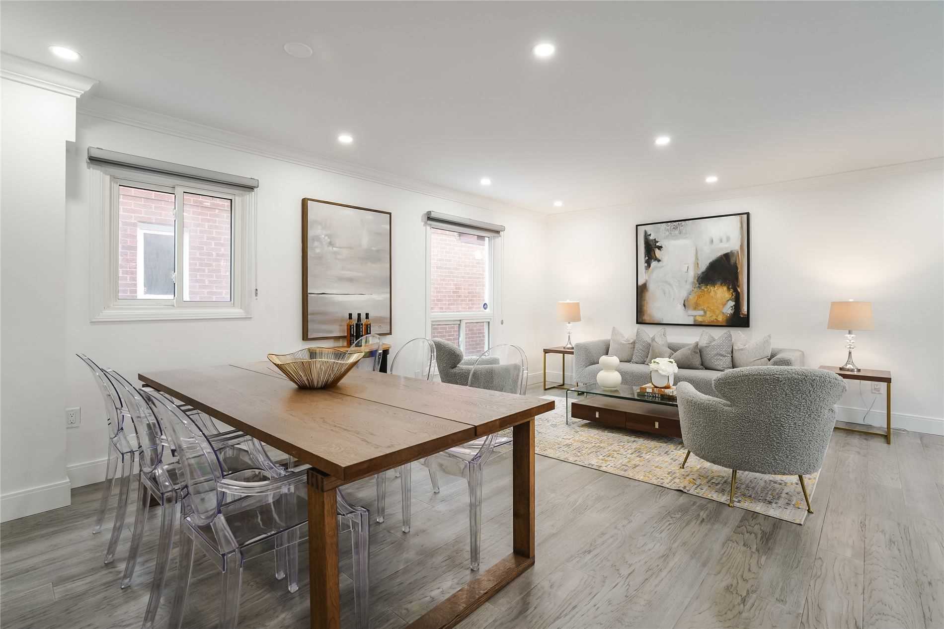Renovated house photograph 10